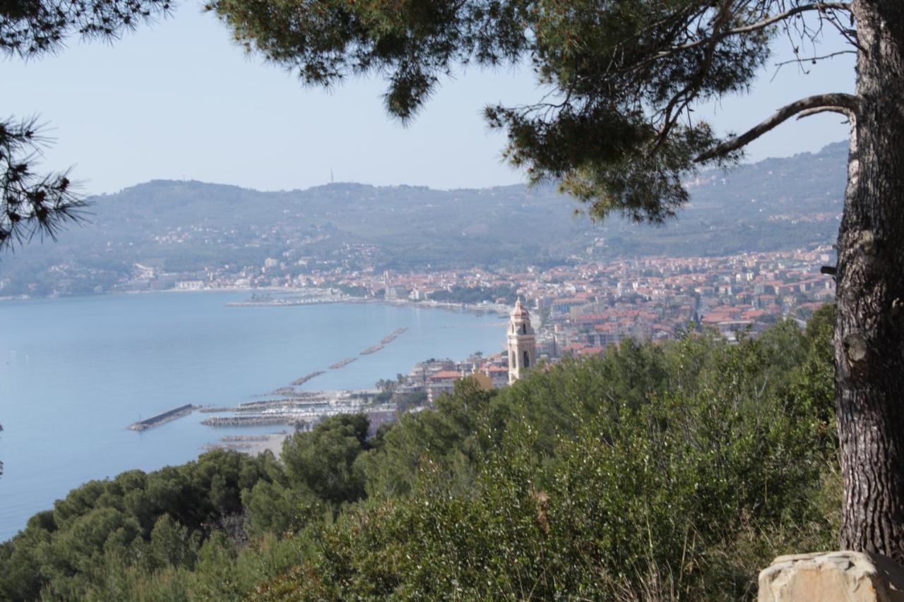 Appartamento La Vela San Bartolomeo Al Mare Dış mekan fotoğraf
